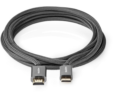 Nedis CVTB34500GY20