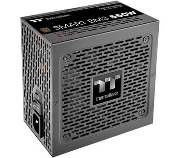 Smart BM3 Bronze 550W - TT Premium Edition