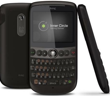 HTC Snap