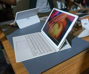 Asus Transformer 3