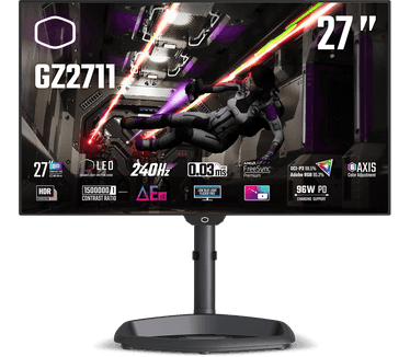 Cooler Master GZ2711-EK