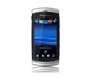 Sony Ericsson Vivaz