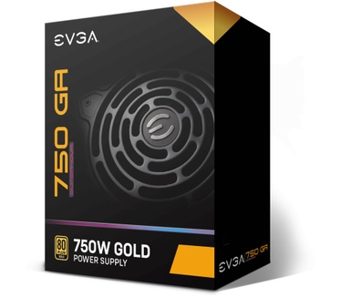 EVGA SuperNOVA 5750 GA