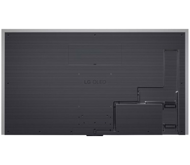 LG Signiture M3 77" Zwart