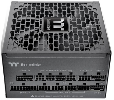 Thermaltake Toughpower PT 1200W