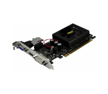 Palit GeForce GT 610 (1024MB DDR3)