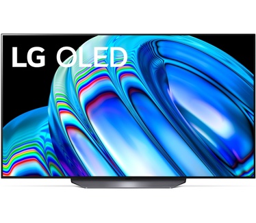 LG B2 55" Zwart