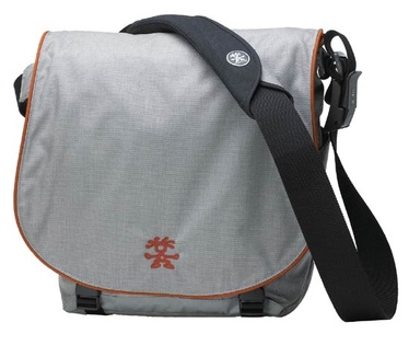 Crumpler Double Charge