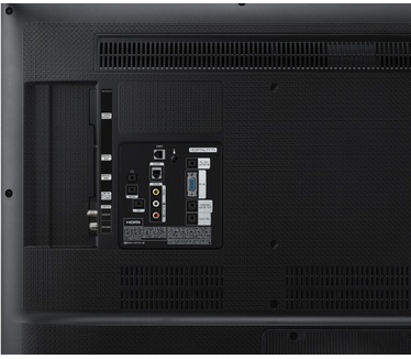 Samsung HG40EC675CB Zwart