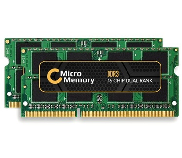 MicroMemory MMG1328/16GB