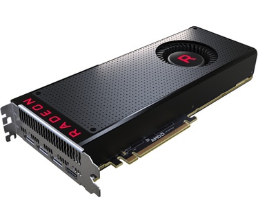 HIS Radeon RX Vega 64 AIR 8GB
