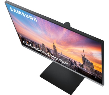 Samsung SR65 27" Zwart