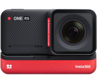 Insta360 ONE Rs 4K Edition