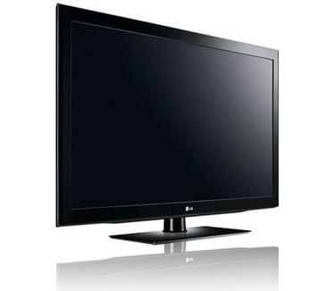 LG 42LD551