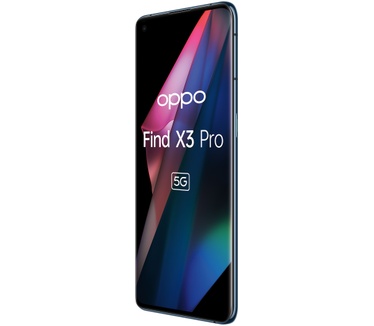 OPPO Find X3 Pro