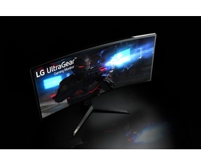 LG UltraGear 2020