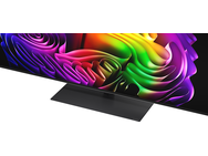 LG OLED evo G6 55" (G69, met standaard) Zwart