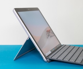 Microsoft Surface Go 2