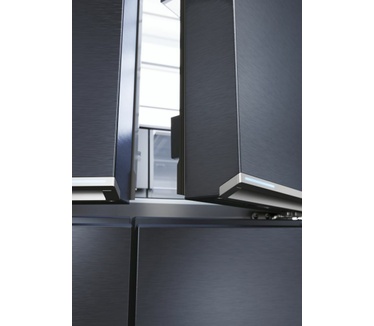 Haier HCR7918EIMB Cube 90 Serie 7 amerikaanse koelkast
