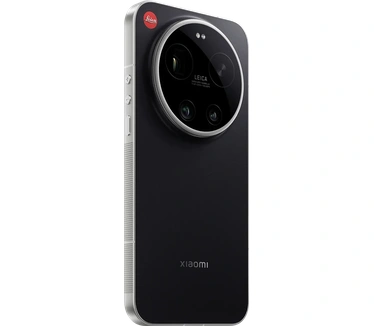 Leica Leitzphone Zwart