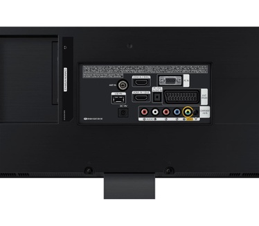Samsung T27D590EW Zwart