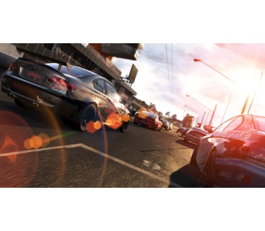 Project Cars: Game of the Year Edition, PlayStation 4