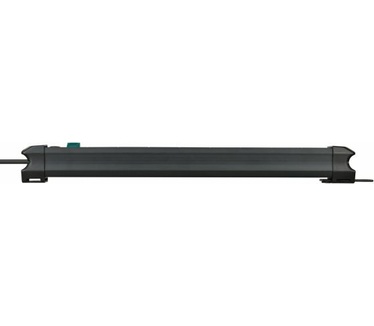 Brennenstuhl Premium-Line, 8-voudige stekkerdoosstrook