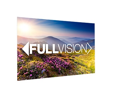 Da-Lite FullVision