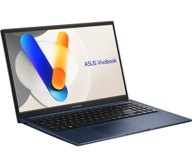 ASUS X1504VA-BQ3741W