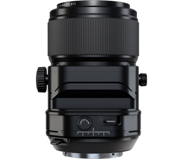 Fujifilm FUJINON GF 110mm F5.6 T/S Macro