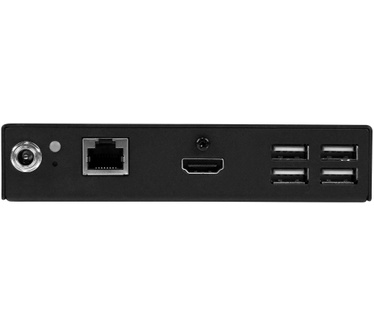 Startech.com HDMI Video en USB Over IP ontvanger voor ST12MHDLANU 1080p