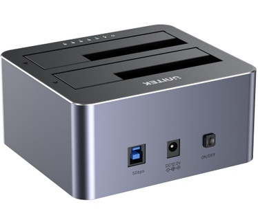 Unitek Y-3026GY01-EU