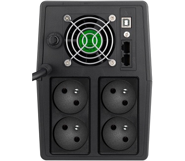 PowerWalker VI 2000 SC FR