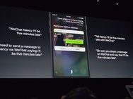 Apple iOS 10 (2/2)