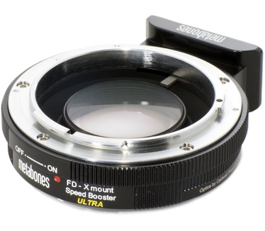 Metabones MB_SPFD-X-BM2