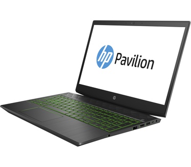 HP Pavilion Gaming 15-cx0640nd