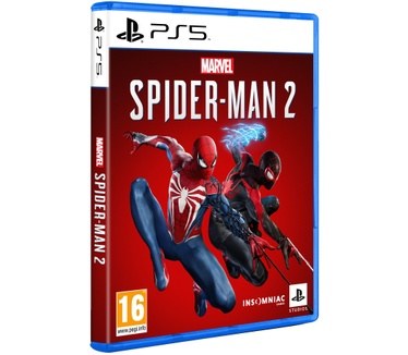 Marvel's Spider-Man 2 - PS5, PS5