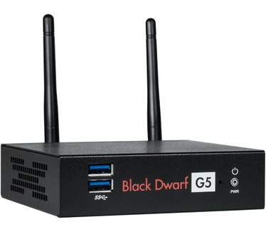 Securepoint Black Dwarf G5 VPN