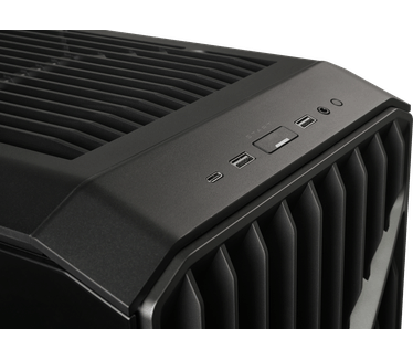 Cooler Master HAF II 500