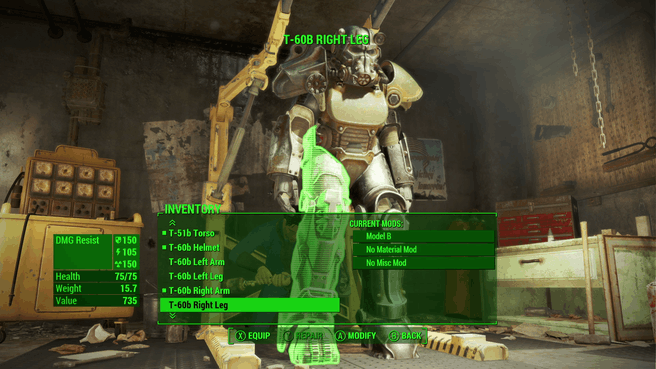 Fallout 4 E3
