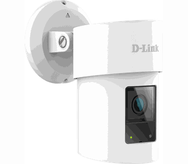 D-Link DCS‑8635LH