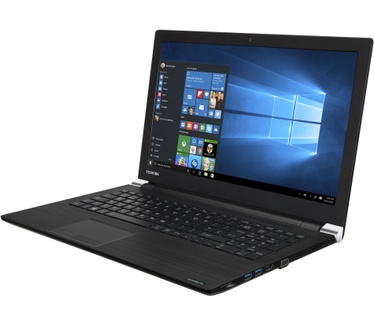 Toshiba Satellite Pro A50-D 119 (Belgisch model)
