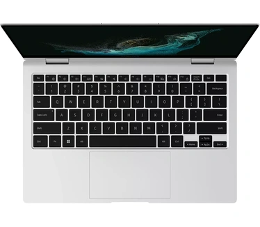 Samsung Galaxy Book2 Pro 360 (13.3", i7, 16GB, 512GB SSD) AZERTY