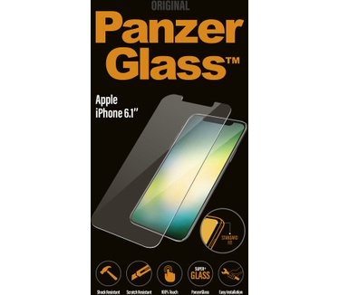 PanzerGlass Apple iPhone XR