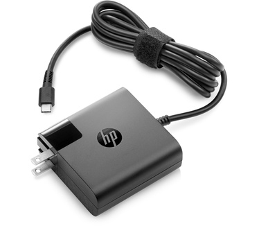 HP 65-watt USB-C netstroomadapter