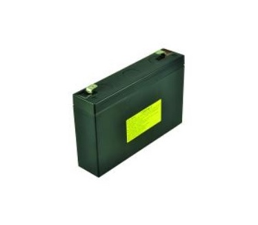 2-Power 6V 9000mAh