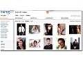 Microsoft Bing - update december