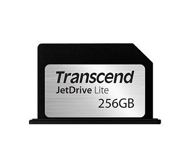 Transcend JetDrive Lite 330