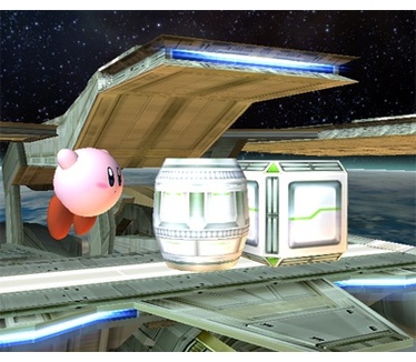 Super Smash Bros. Brawl