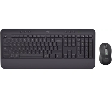 Logitech Signature LOGI Signature MK650 Combo Business(PAN)